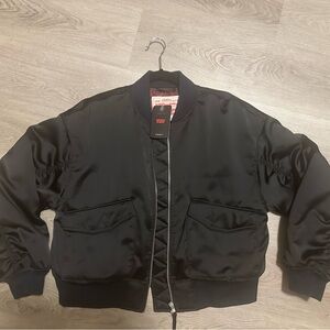 Levi’s Bomber Jacket